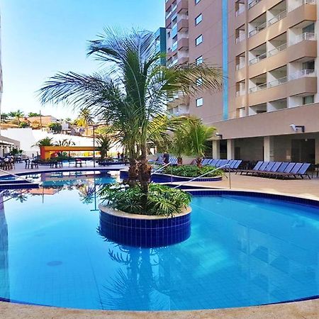Olimpia Park Resort Buitenkant foto